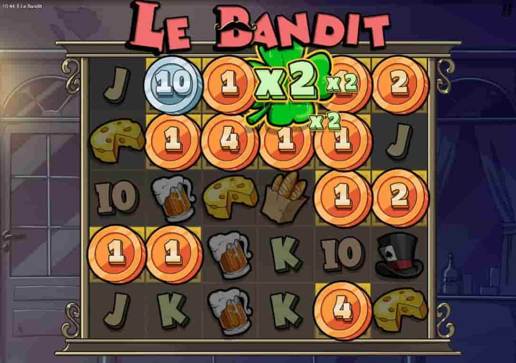 Le Bandit